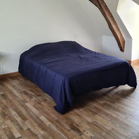 Maison Bourgueil 3 Chambres 외부 사진
