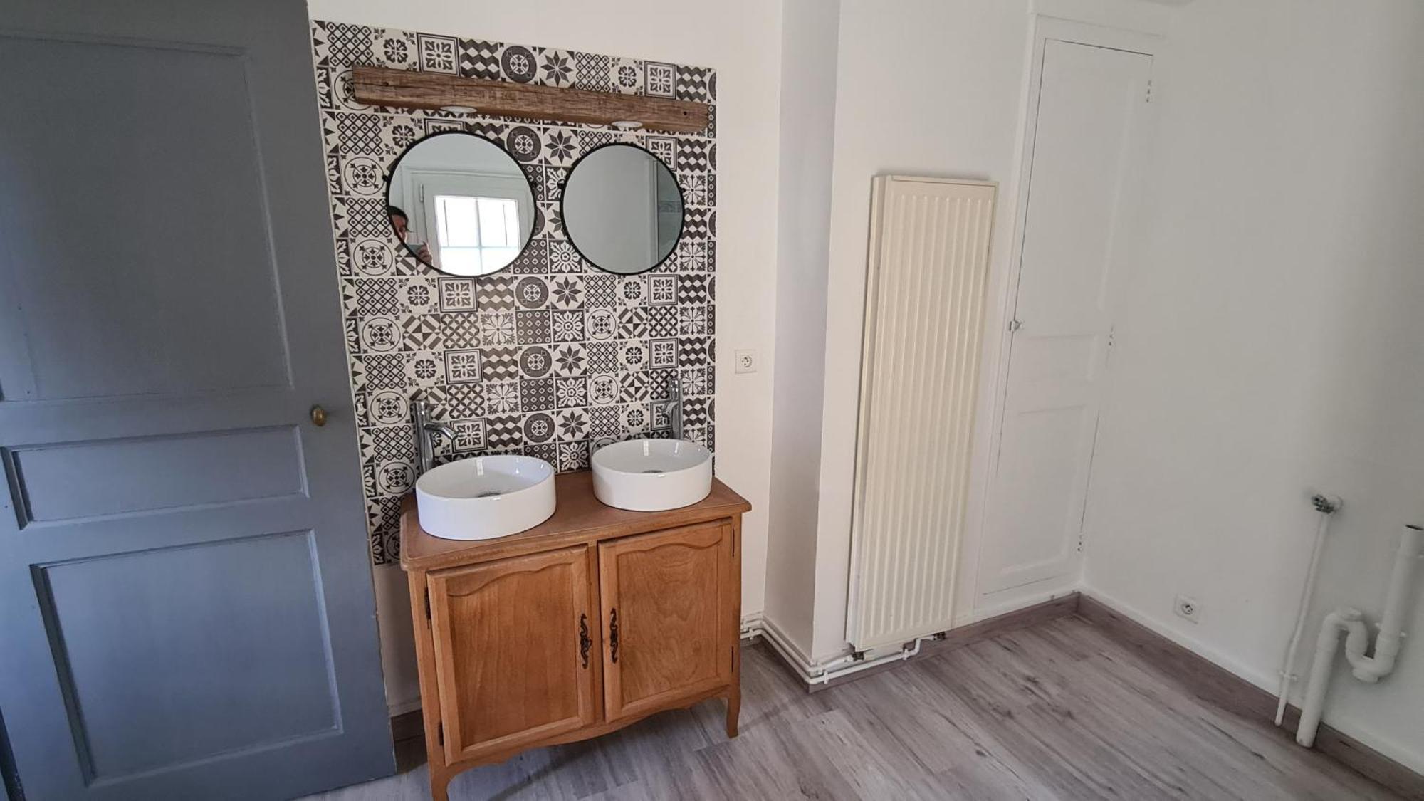 Maison Bourgueil 3 Chambres 외부 사진