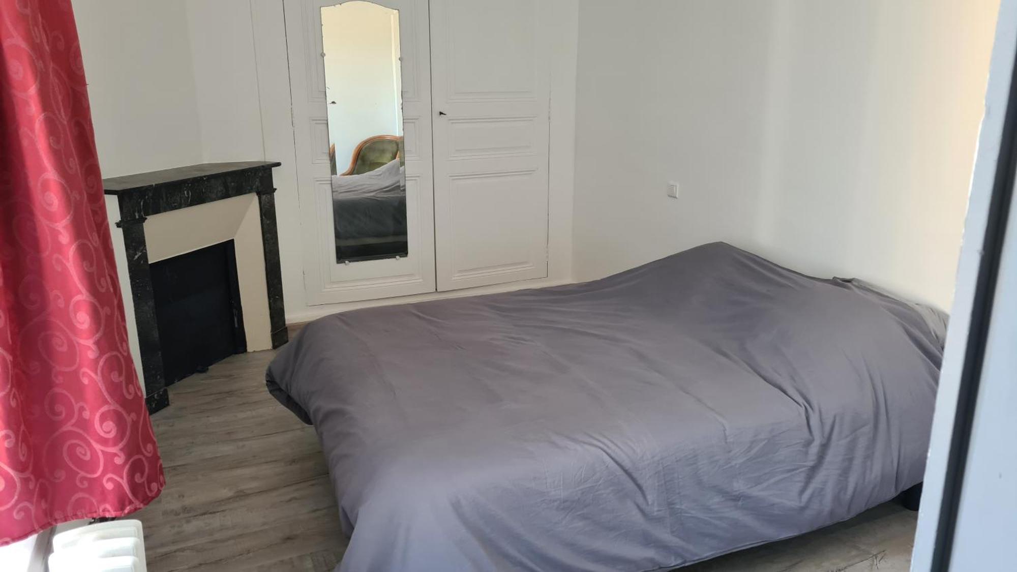 Maison Bourgueil 3 Chambres 외부 사진