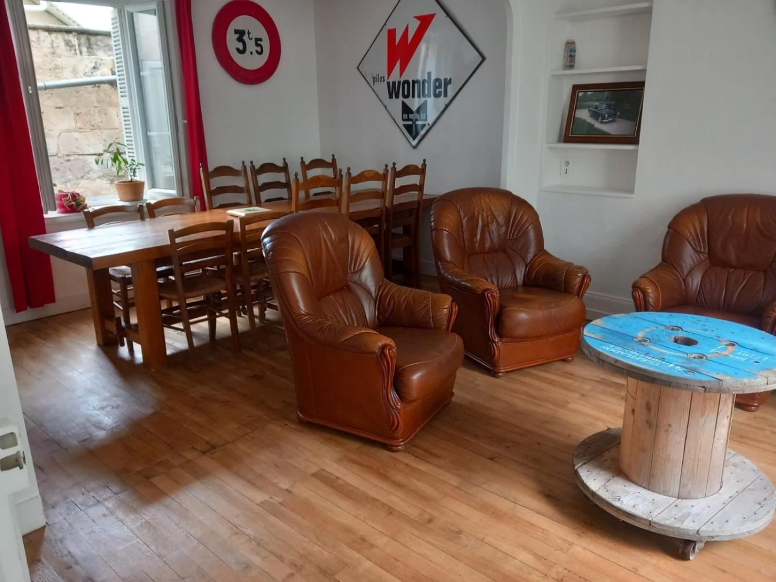 Maison Bourgueil 3 Chambres 외부 사진