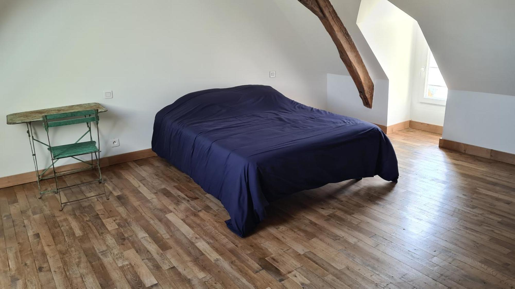 Maison Bourgueil 3 Chambres 외부 사진